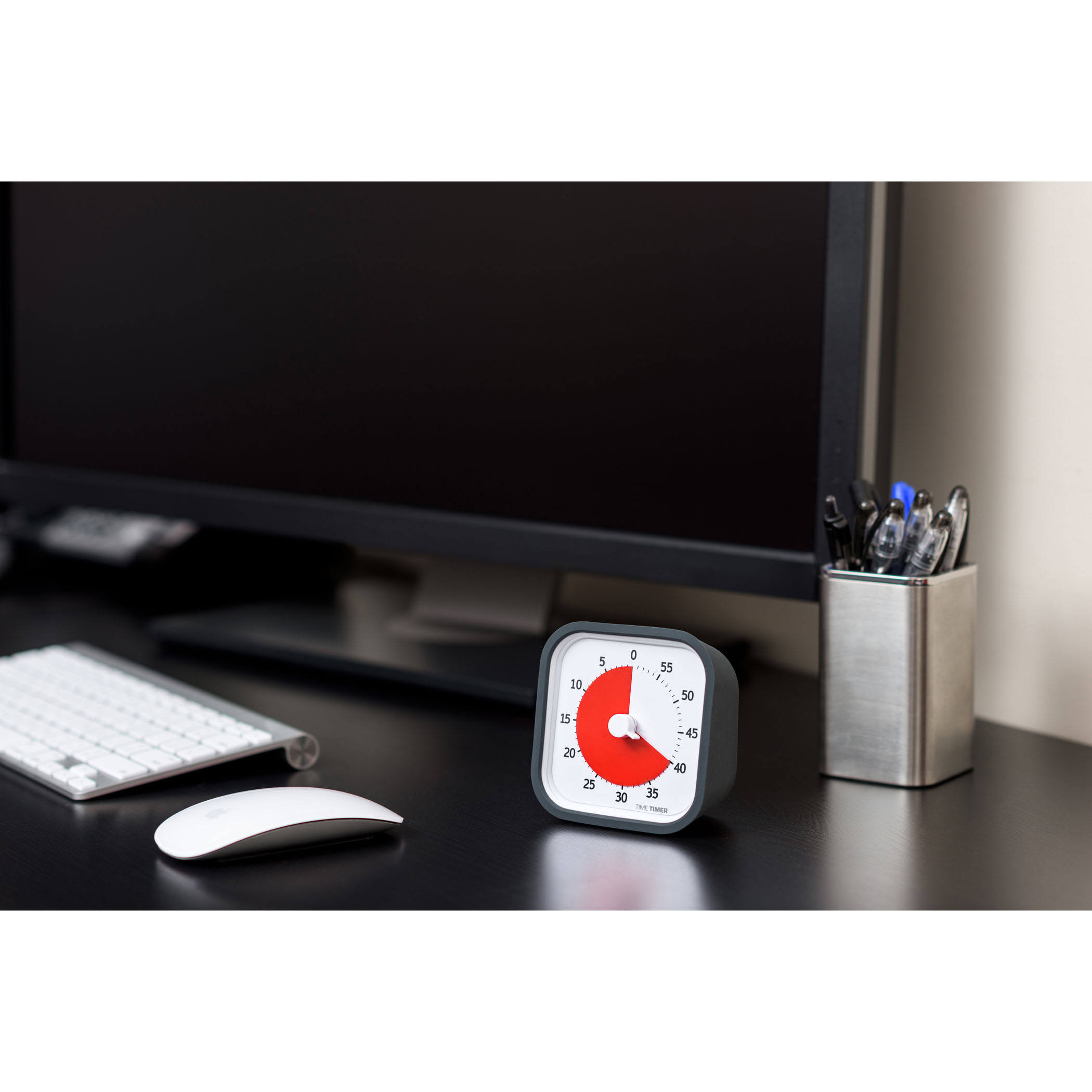 Time Timer® MOD (süsihall) - Pilt 4