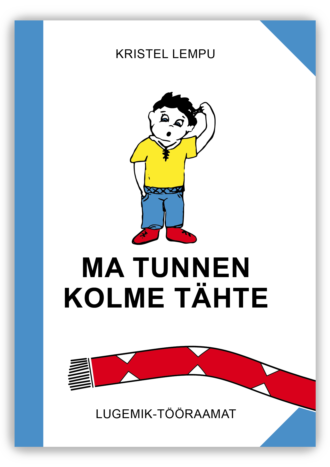 Ma-tunnen-kolme-tahte.png Ma tunnen kolme tähte lugema õppimise raamat lastele trükitähtedes