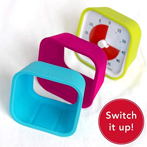 Time Timer® MOD ümbris (sinine) - Pilt 6