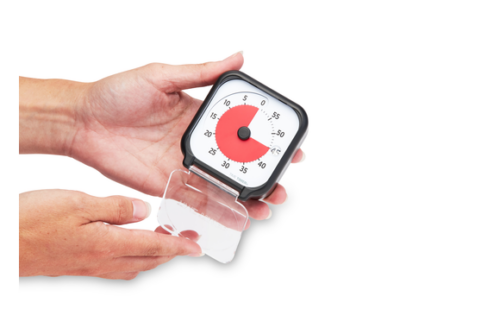 Time Timer väike