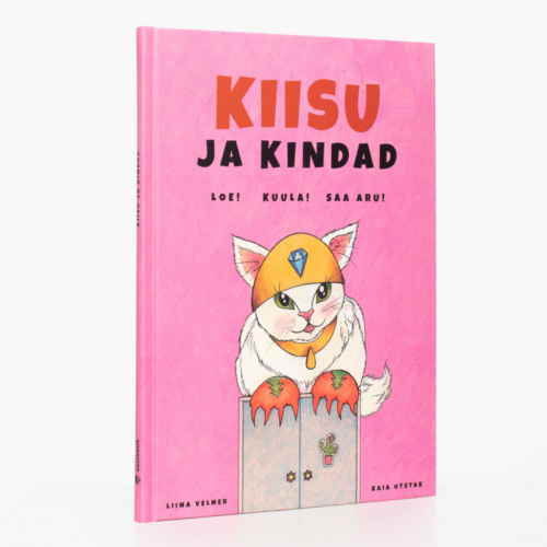 “Kiisu ja kindad”
